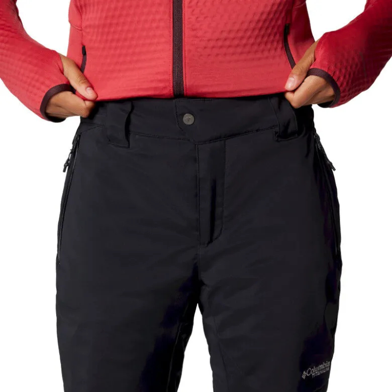ColumbiaCirque Bowl Insulated Pant - Pantalon ski femme