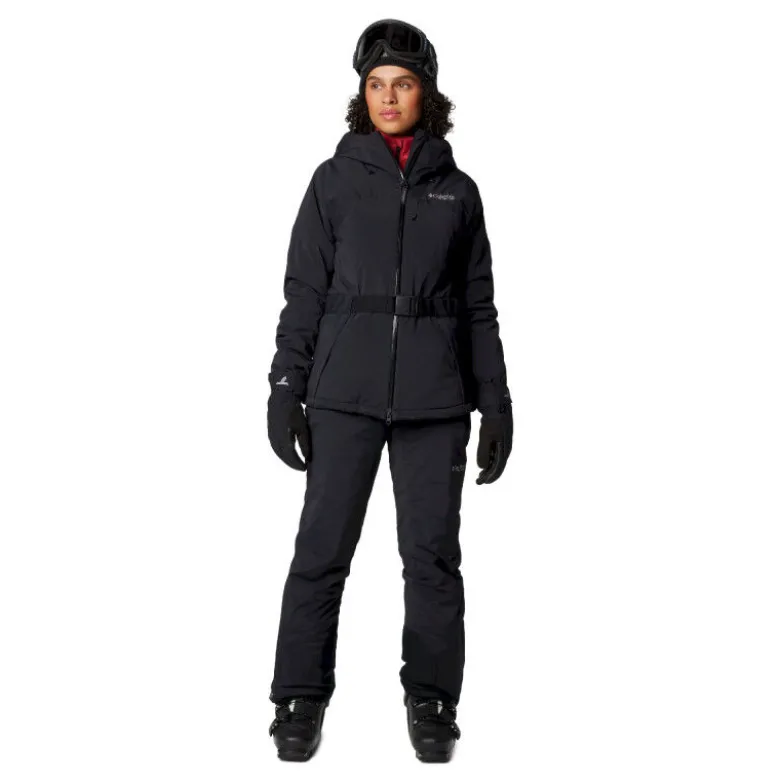 ColumbiaCirque Bowl Insulated Pant - Pantalon ski femme