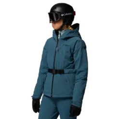 ColumbiaCirque Bowl Insulated Jacket - Veste ski femme