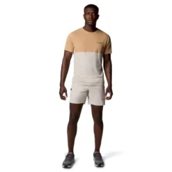 ColumbiaCirque River Pro SS Graphic Crew - T-shirt homme