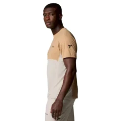 ColumbiaCirque River Pro SS Graphic Crew - T-shirt homme