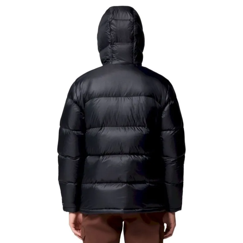 ColumbiaCloudview Down Hooded Jacket - Doudoune homme