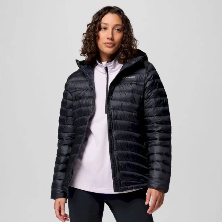 ColumbiaCorelite Down Hooded Jacket - Doudoune femme
