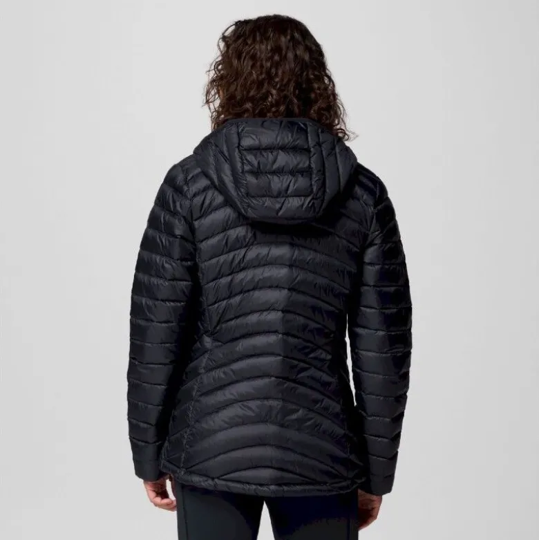 ColumbiaCorelite Down Hooded Jacket - Doudoune femme