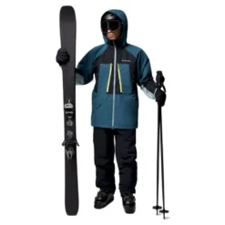 ColumbiaCoreshot Pant - Pantalon ski homme