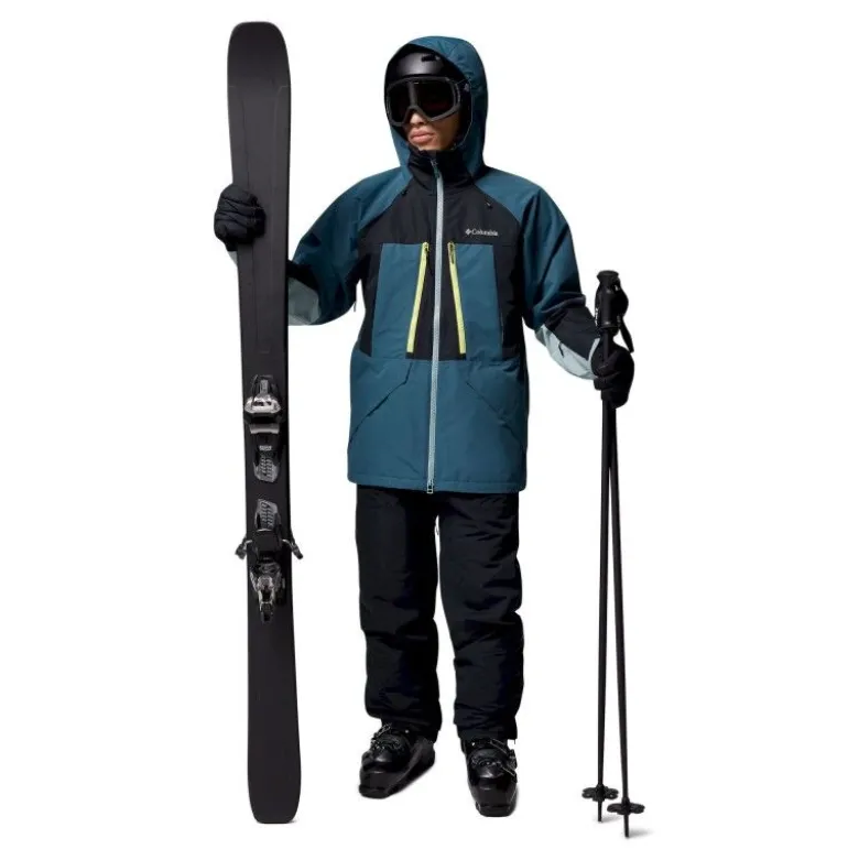 ColumbiaCoreshot Pant - Pantalon ski homme