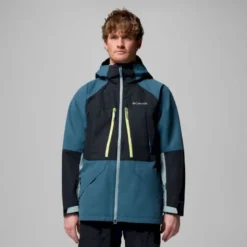ColumbiaCoreshot Shell Jacket - Veste ski homme