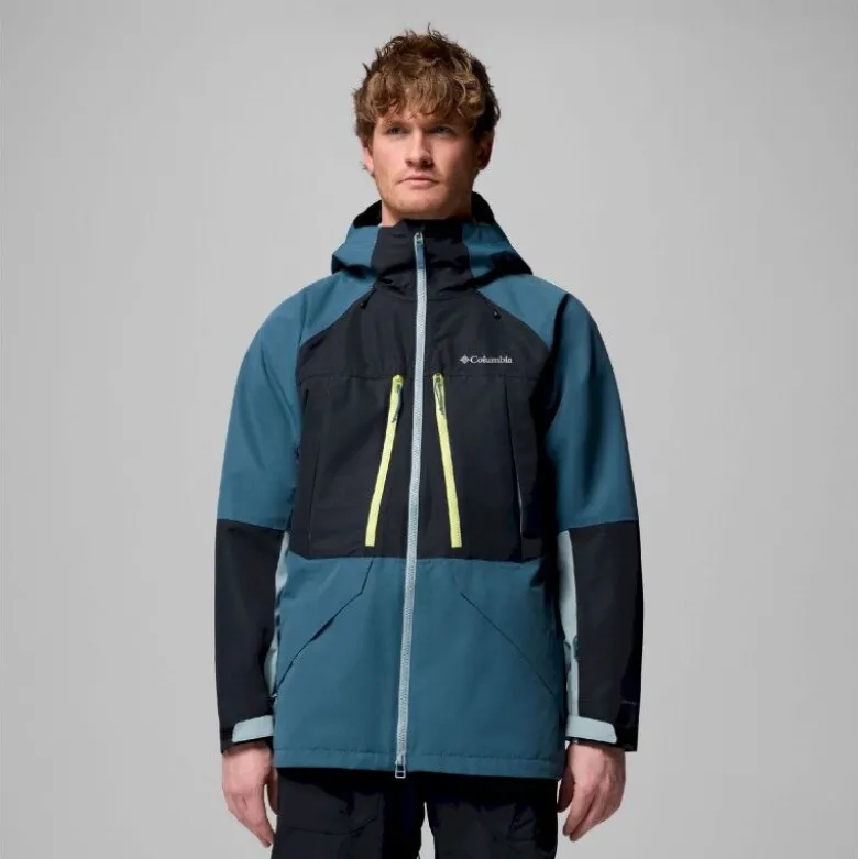 ColumbiaCoreshot Shell Jacket - Veste ski homme