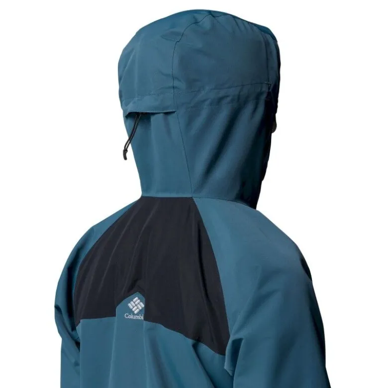 ColumbiaCoreshot Shell Jacket - Veste ski homme