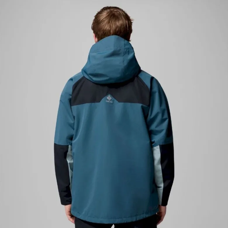 ColumbiaCoreshot Shell Jacket - Veste ski homme