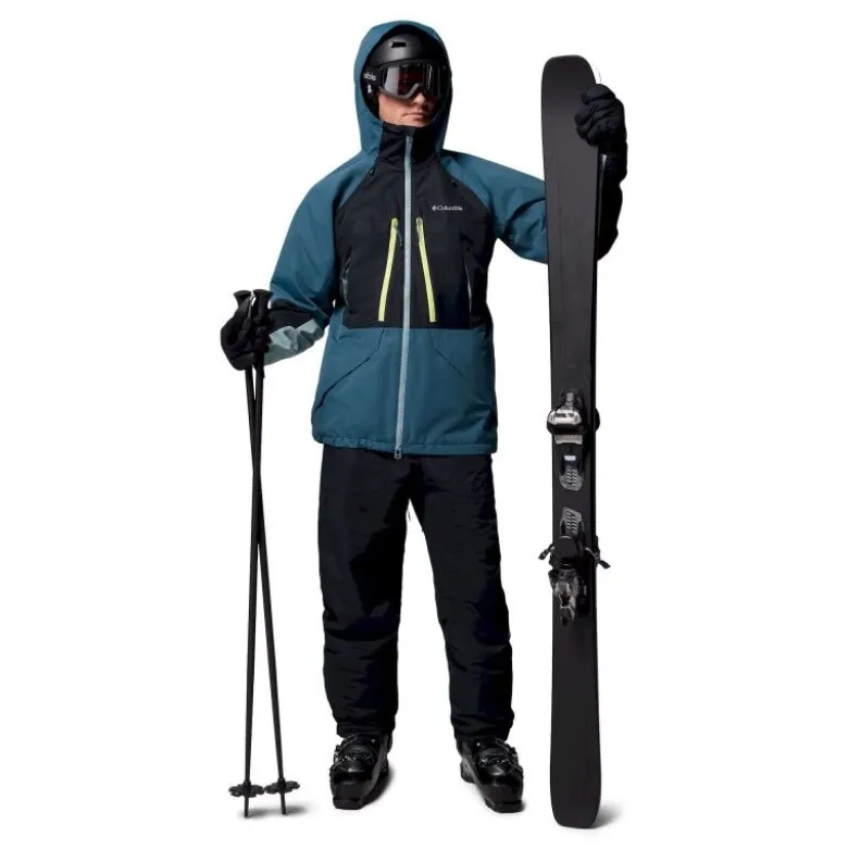 ColumbiaCoreshot Shell Jacket - Veste ski homme