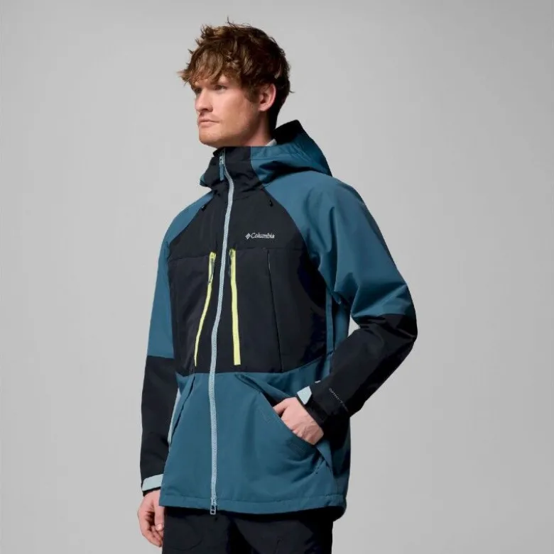 ColumbiaCoreshot Shell Jacket - Veste ski homme