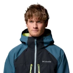 ColumbiaCoreshot Shell Jacket - Veste ski homme