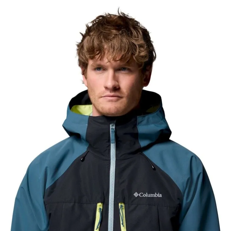 ColumbiaCoreshot Shell Jacket - Veste ski homme