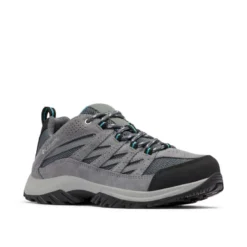 ColumbiaCrestwood - Chaussures randonnée femme