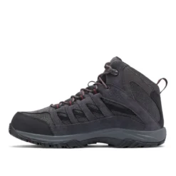 ColumbiaCrestwood Mid Waterproof - Chaussures randonnée homme