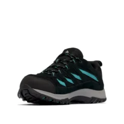 ColumbiaCrestwood Waterproof - Chaussures randonnée femme