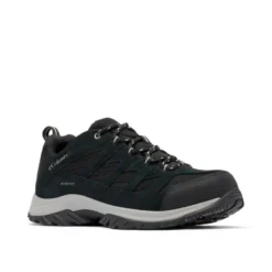 ColumbiaCrestwood Waterproof - Chaussures randonnée homme
