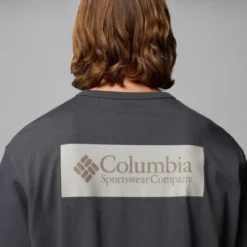 ColumbiaCSC Heavyweight Iconic Tee - T-shirt homme