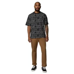 ColumbiaCSC Heavyweight Printed Tee - T-shirt homme