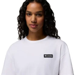 ColumbiaCSC Heavyweight Graphic Tee - T-shirt femme
