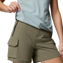 ColumbiaDiamond Peak Pro SS Tee - T-shirt femme