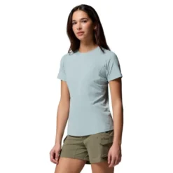 ColumbiaDiamond Peak Pro SS Tee - T-shirt femme