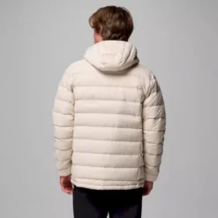 ColumbiaDrift Peak Stretch Down Hooded Jacket - Doudoune homme