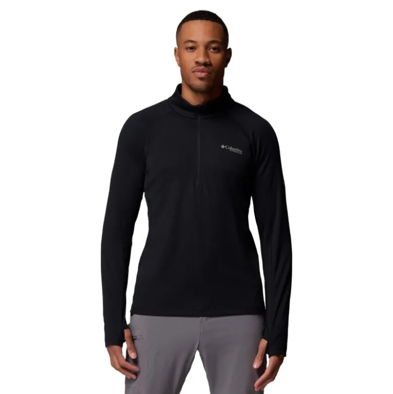 ColumbiaDriVenture Half Zip - Polaire homme