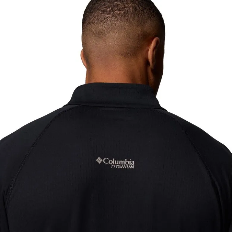 ColumbiaDriVenture Half Zip - Polaire homme