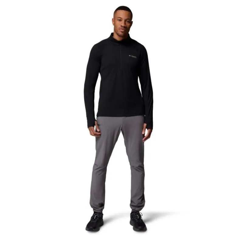 ColumbiaDriVenture Half Zip - Polaire homme
