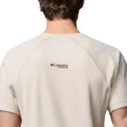 ColumbiaDriVenture SS Tee - T-shirt homme