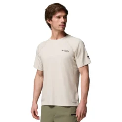 ColumbiaDriVenture SS Tee - T-shirt homme