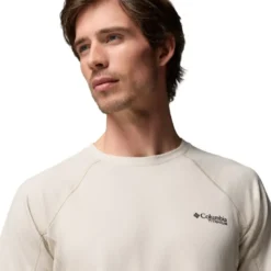 ColumbiaDriVenture SS Tee - T-shirt homme