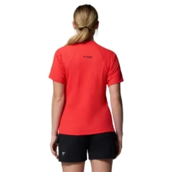 ColumbiaDriVenture SS Tee - T-shirt femme