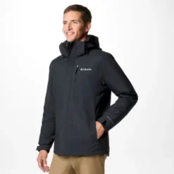 ColumbiaElement Blocker III Interchange Jacket - Veste 3 en 1 homme