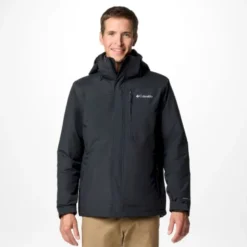 ColumbiaElement Blocker III Interchange Jacket - Veste 3 en 1 homme