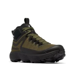 ColumbiaEscape Thrive Titanium Mid Outdry - Chaussures randonnée homme