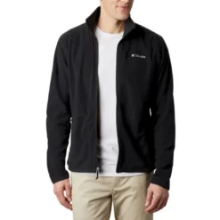 ColumbiaFast Trek™ Light Full Zip Fleece - Polaire homme