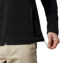 ColumbiaFast Trek™ Light Full Zip Fleece - Polaire homme