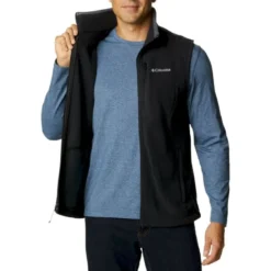 ColumbiaFast Trek Fleece Vest - Polaire homme