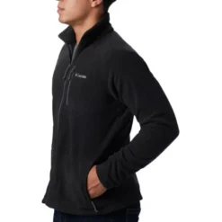 ColumbiaFast Trek II Full Zip Fleece - Polaire homme
