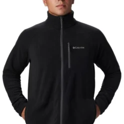ColumbiaFast Trek II Full Zip Fleece - Polaire homme