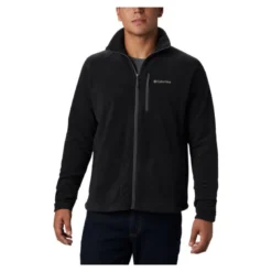 ColumbiaFast Trek II Full Zip Fleece - Polaire homme