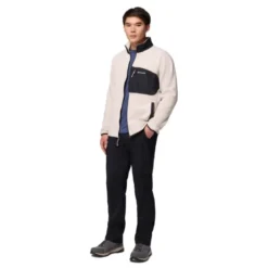 ColumbiaFast Trek Overlay Full Zip Jacket - Polaire homme