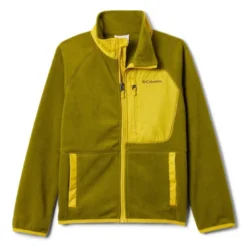 ColumbiaFast Trek V Full Zip Jacket - Polaire enfant