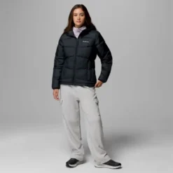 ColumbiaFivemile Butte Hooded Jacket - Doudoune femme