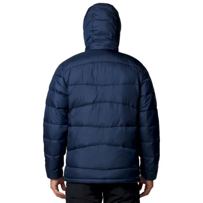ColumbiaFivemile Butte II Hooded Jacket - Doudoune homme
