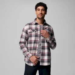 ColumbiaFlare Gun Stretch Flannel - Chemise homme