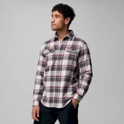 ColumbiaFlare Gun Stretch Flannel - Chemise homme